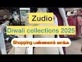 🛍️ Zudio New Collection 2025 ✨புதிய கலெக்ஷன் 😍Trendy looks at budget price – under ₹499! 💖