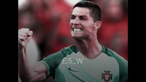 Thumbnail of in this shirt edit Slowled//cr7