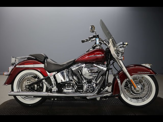 HARLEY DAVIDSON Leyenda viva スペイン 【公式通販】