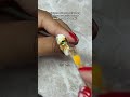 TUTORIAL NAILART PEMULA - Part 3