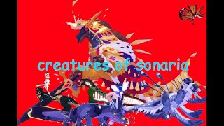 Creatures Of Sonaria Song 2