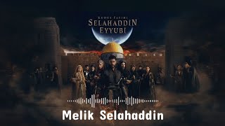 Kudüs Fatihi Selahaddin Eyyubi Dizi Müzikleri 🎧 - Melik Selahaddin (Slowed & Reverb)