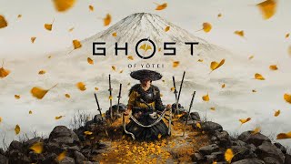 Ghost of Yotei: Святыня Силы.
