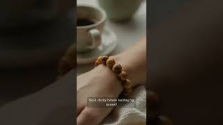 Tiger Eye Confidence Bracelet – Strength & Focus Within | Lumina Quartz | Lumina Quartz