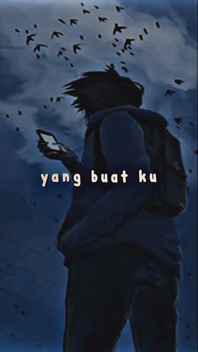 story WA😴 Hingga ku takan bisa...🙂