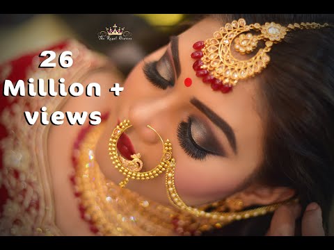 Video: Indijski Makeup in Beauty Blog PRODAJA !!!
