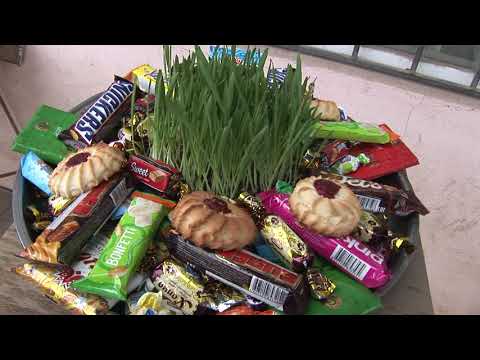 Qaraçöp Novruz Şenliyi 2019