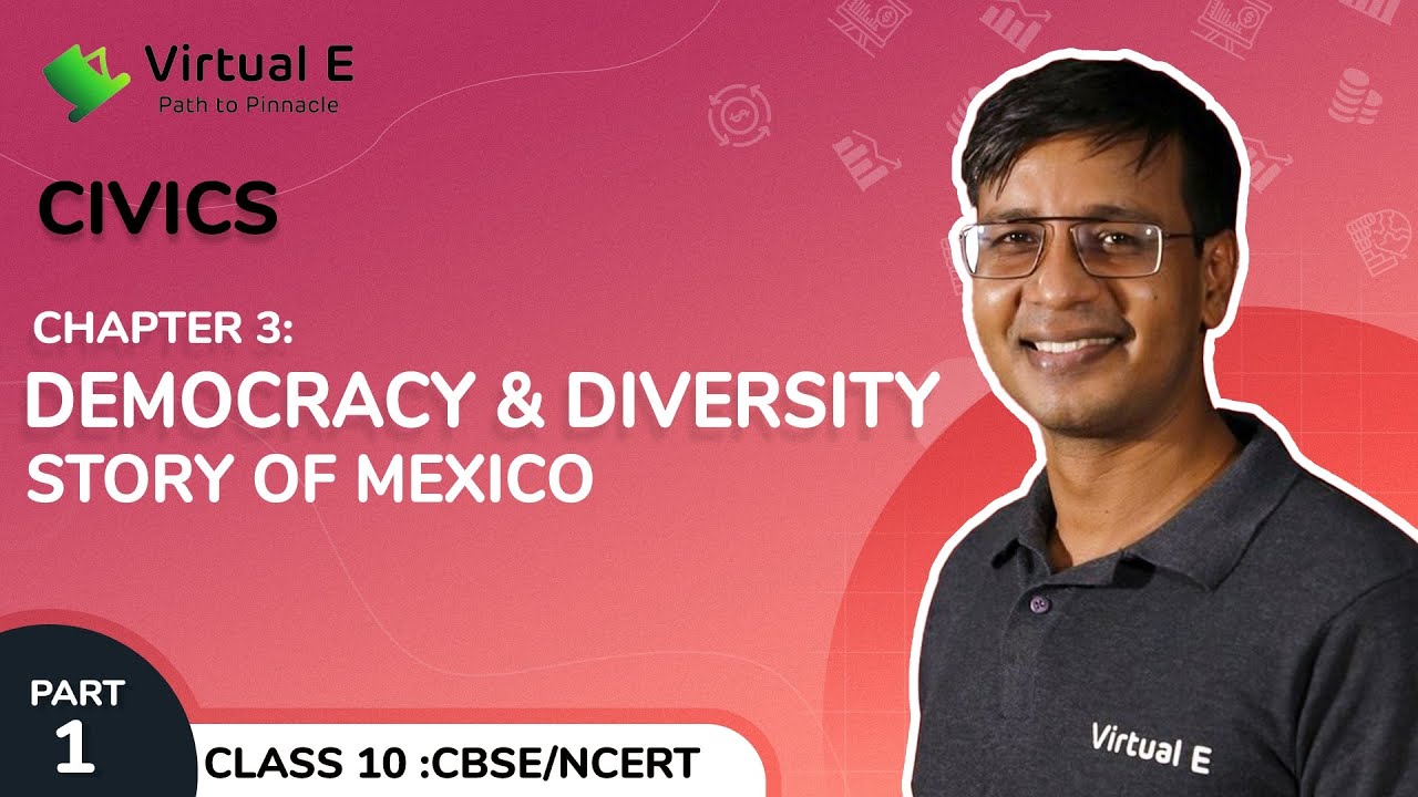 Class 10 Political Science Chapter 3 Democracy And Diversity Part 1 class-10-political-science-chapter-3-democracy-and-diversity-part-1