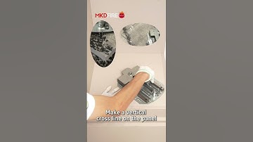 The 360° dual-rotation cabinet installation video