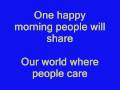 someday at christmas lyrics