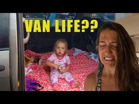 ⁣We've been kicked out of our sailboat [E268]