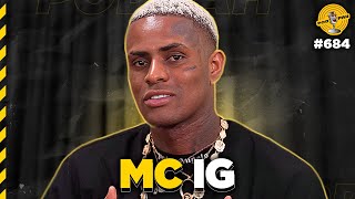 MC IG - Podpah #684