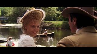 Difficult (The Age of Innocence- 1993) Michelle Pfeiffer, Daniel Day-Lewis