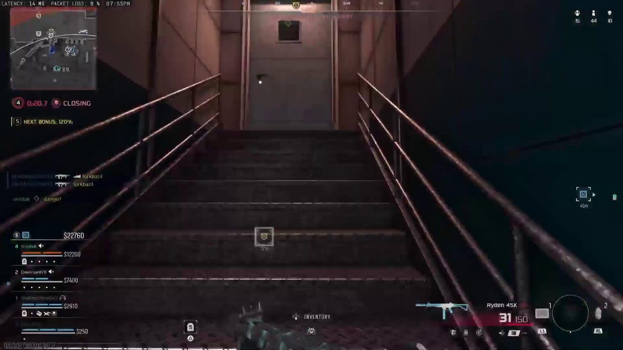 Bo7 battle royale casual live