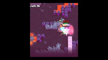 AFK Willow Prank 😂 #brawlstars