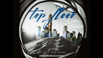 Bri-C ft. Kam Prada - Top Floor (Official Audio)