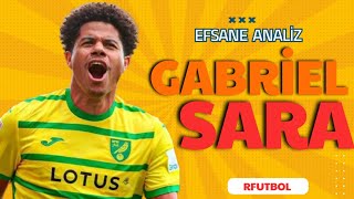 Gabriel Sarayi Bi̇rde Bi̇zden Di̇nleyi̇n