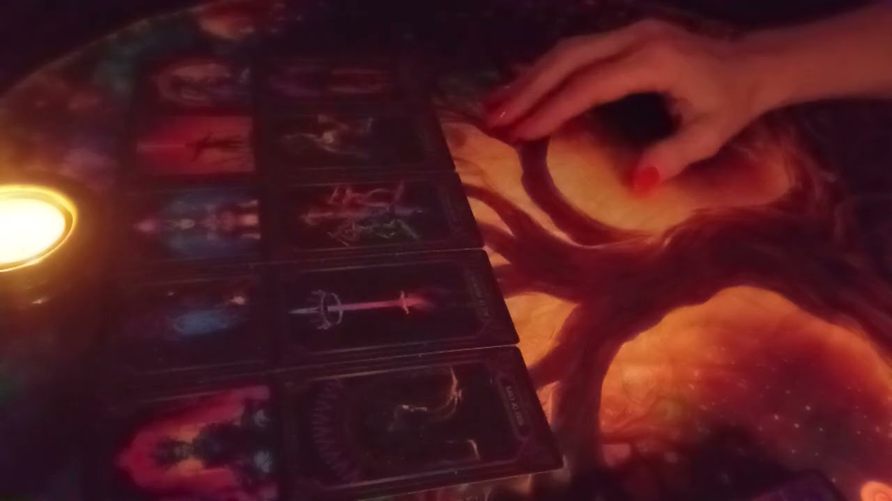 👑 ΙΙ-26-05. Κάποιος παίρνει μια σημαντική απόφαση, η οποία σας αφορά άμεσα... 👑