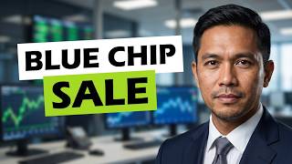 This Blue Chip Stock  is on SALE Right Now: GTCAP