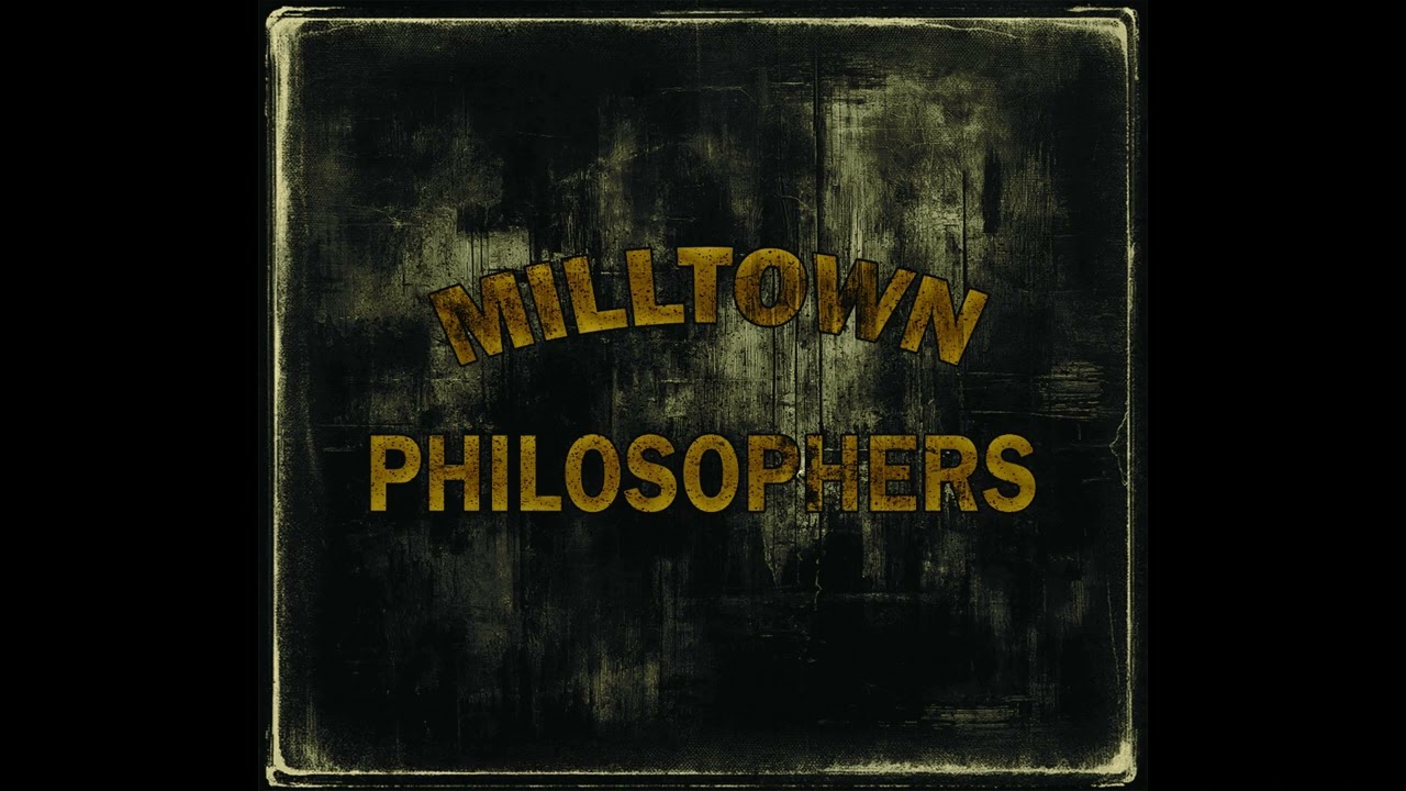 Guarda Milltown Philosophers – Infinity Plus One (Official Audio) su YouTube Guarda Milltown Philosophers – Infinity Plus One (Official Audio) su YouTube