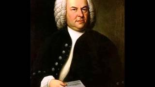 Johann Sebastian Bach - Sinfonia nº 1 das Sinfonias e Invenções