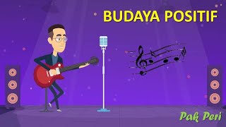 Download Lagu Budaya Positif MP3 Download Lagu Budaya Positif MP3