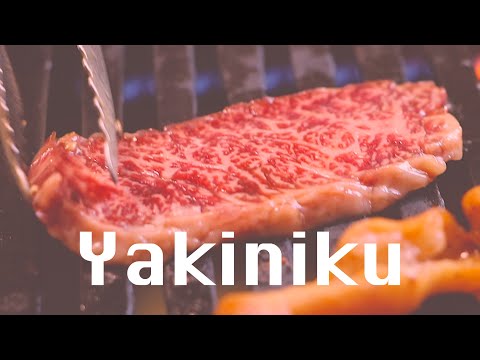 【日本一の絶品】知る人ぞ知る"五条園"の幻のサガリ♪【十勝帯広グルメ/老舗名店/地元民オススメ】