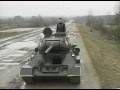 Военное дело - Танк Т-34 (T-34)