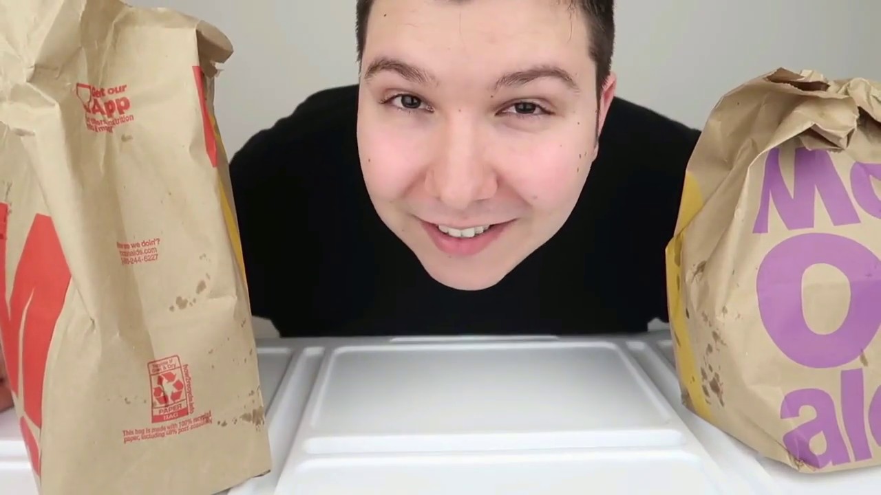 MUKBANG CRINGE COMPILATION - MUKBANG DRIFT Pt. 3