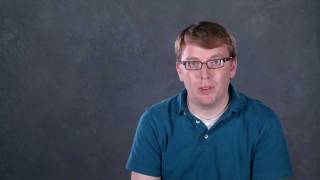 A living by design - an aha moment from Cory in Waco