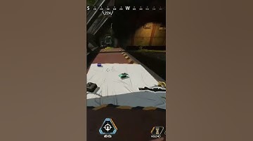 Apex Legends! Vantage CRINGY VOICE LINE!