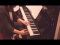 【BOOWY】そうネ、"今度は"、CLOUDY HEART【布袋バイオリン】
