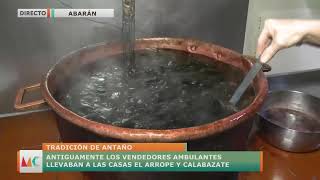 ¿Cómo se prepara el arrope?