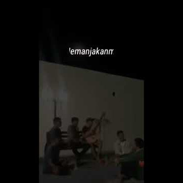 STORY WA | BIARKAN KU MENGGAPAIMU (ANIMA-BINTANG) VS YANG TERDALAM