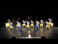 Sangeet salle gramoun ll  11 oh my master vijais prod dance crew