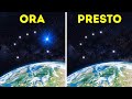 25 Scoperte Spaziali Inaspettate che Hanno Spaventato gli Astronomi