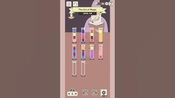 Iq Dungeon The Art of Magic Level 148