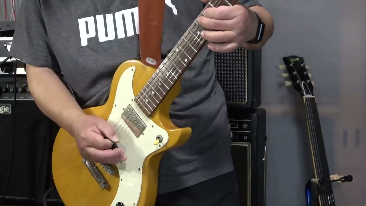 EDWARDS E-ML-90LT マローダーモデル Marauder EDWARDS Marauder E-ML-90LT 2006年 希少なエドワーズ製マローダー（っ