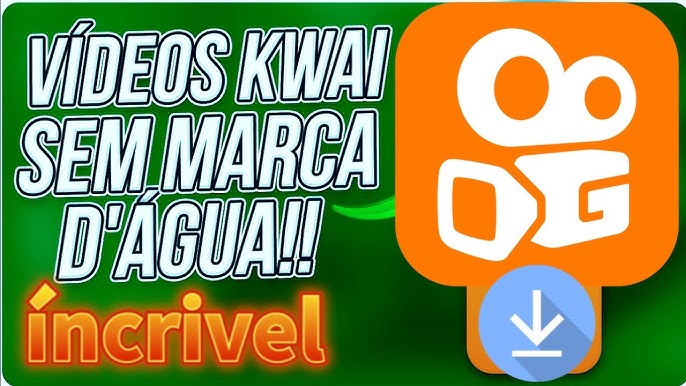 Como baixar vídeos do Kwai sem marca d'água - Canaltech