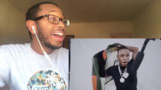 Toosii - Rip 2.0 (Off The Rip Remix) [Official Music Video] (REACTION!!!)