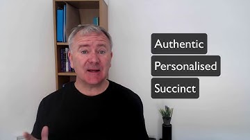 Mark Williams - sending effective direct messages on LinkedIn