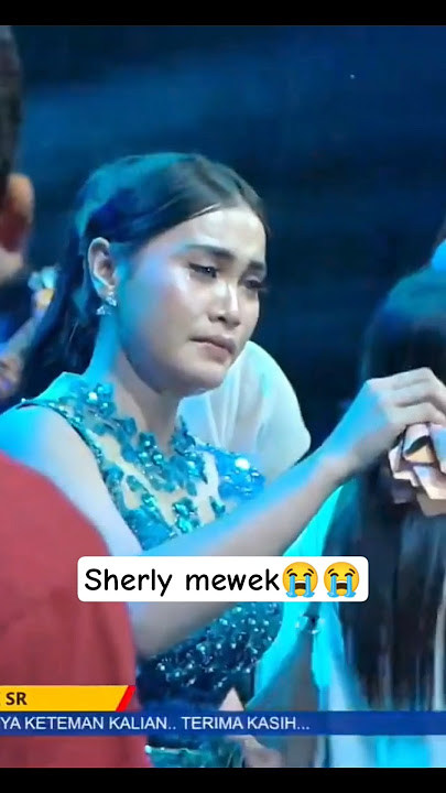 CINTA DAN AIR MATA - Sherly kdi ft Nurma Kdi - Om Adella #omadella #cintadanairmata