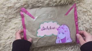 ✧･ﾟFirst PenPal Unboxing | Anime