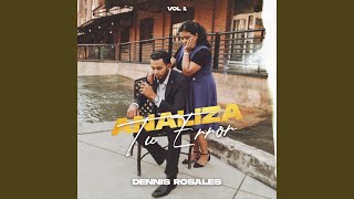 Video thumbnail of "Dennis Rosales - Analiza Tu Error"