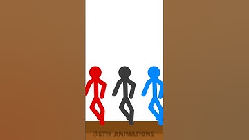 Dancing Animation Loop (Original) #animation #foryoupage #loop