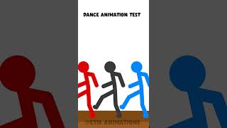 Dancing Animation Loop (Original) #animation #foryoupage #loop