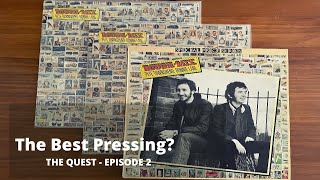 The Quest: Rough Mix (Pete Townshend &amp; Ronnie Lane)