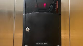 Rare Schindler 321A Elevator - Forest Hills, PA