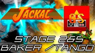 Jackal - Stage 2 & 5 Baker /Tango (Metal Cover) Gamer Shredding