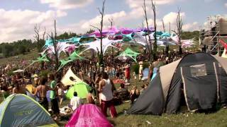 Ozora Festival 2010 Official Video